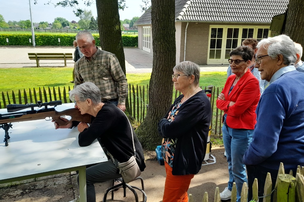 Thema Middag Kbo Vorstenbosch